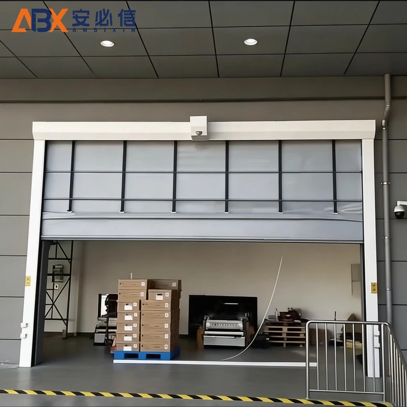 桂林高速堆积门